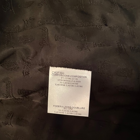 On Hold - Gucci double breasted jacket - Picture 11 of 11